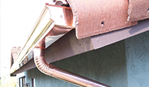 Rain Gutter Installation, Repair, Cleaning in Glenburn, PA